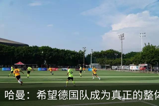 哈曼：希望德国队成为真正的整体，过去两年我没看到这一点